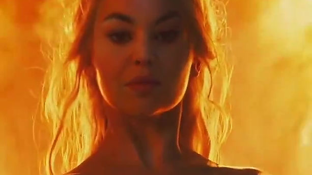 Mother Of Dragons -Daenerys Targaryen